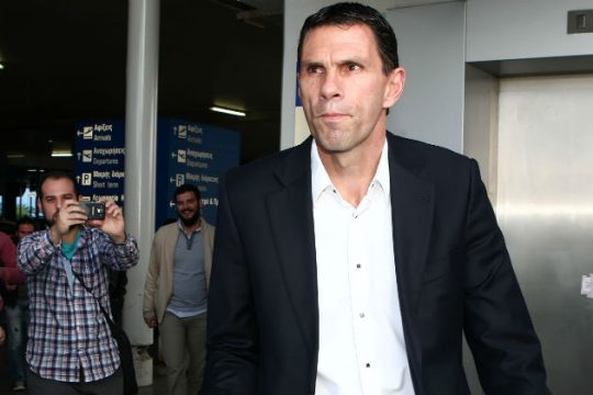 Συνάντηση Μπάγεβιτς – Πογιέτ