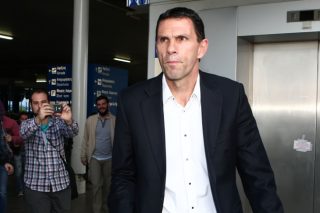 Στην ΑΕΚ ο Γκουστάβο Πογιέτ