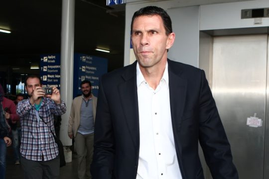 Στην ΑΕΚ ο Γκουστάβο Πογιέτ