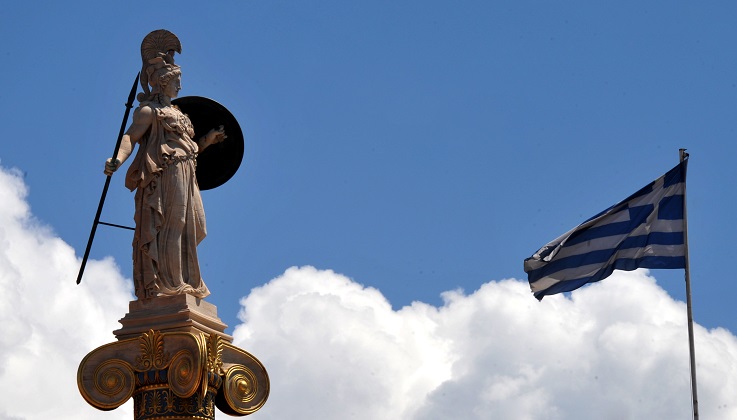 Οι 12 Θεοί και οι 12 Σοφοί