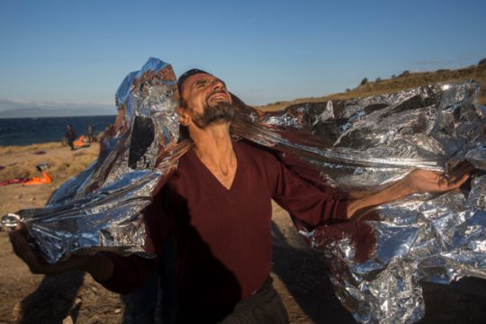 «Η Ε.Ε. κινδυνεύει με διάλυση»