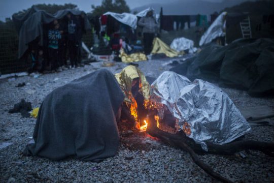 «Phone Home», μία τριεθνής καλλιτεχνική συνάντηση