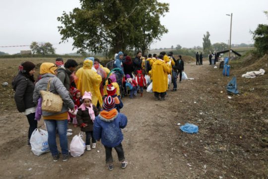 Ομόλογα για στήριξη προσφύγων από ΟΗΕ, Παγκόσμια και Ισλαμική Τράπεζα