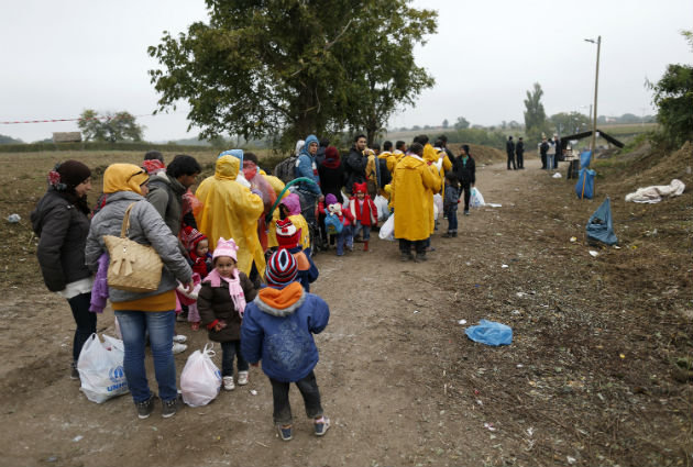 Ομόλογα για στήριξη προσφύγων από ΟΗΕ, Παγκόσμια και Ισλαμική Τράπεζα