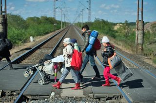 Ακροδεξιός σεισμός στην Ανω Αυστρία