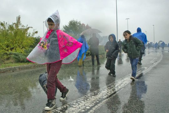 Καλώς ήρθατε στο ευρωπαϊκό όνειρο…