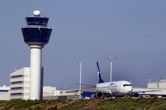 «Ελ. Βενιζέλος»: Επεκτείνεται πριν ιδιωτικοποιηθεί