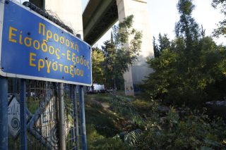 Ακόμα βρίσκουν θύματα της νεροποντής