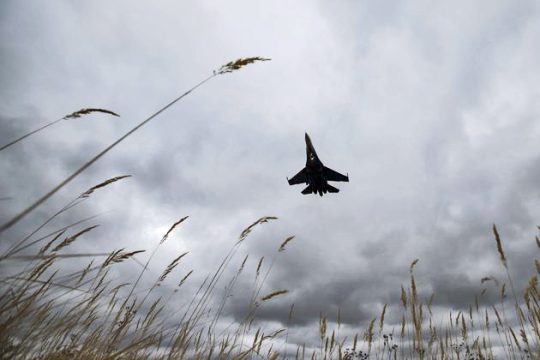Μάχη μέχρις εσχάτων για το Χαλέπι