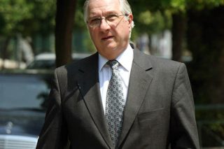 Ορίστηκαν οι ηγεσίες των ανώτατων δικαστηρίων