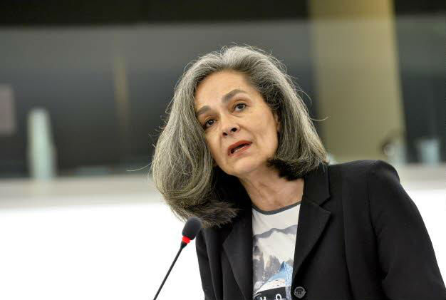 «Στρατόπεδο συγκέντρωσης θέλει η Γερμανία την Ελλάδα»
