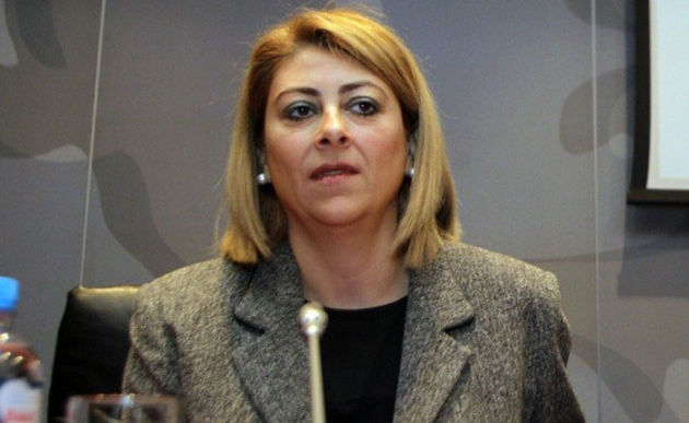 Ποινική δίωξη εναντίον Σαββαΐδου για τις τηλεοπτικές διαφημίσεις