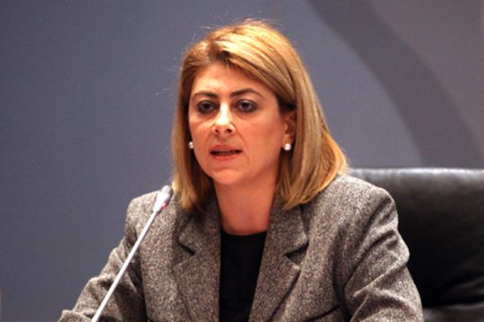 Παρέμβαση Τσίπρα, ζητεί παραίτηση της Σαββαΐδου