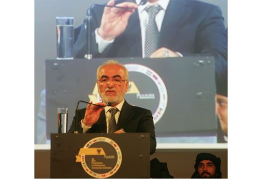 Οποια πέτρα… κι αν σηκώσεις