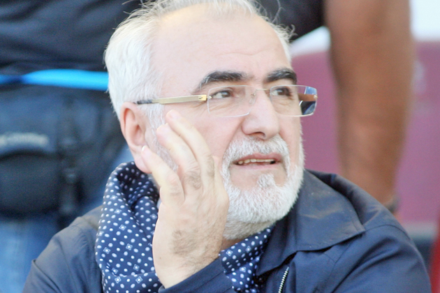 Ακόμη πονάει ο άξονας του ΠΑΟΚ