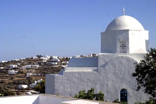 Νησί με 6 γράμματα: Νταβός