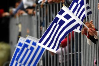 28η Οκτωβρίου: Η δική μας πατρίδα…και η άλλη!