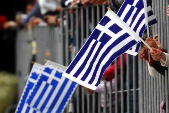 28η Οκτωβρίου: Η δική μας πατρίδα…και η άλλη!