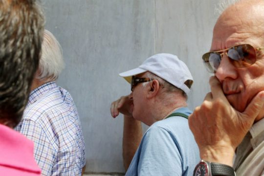 Αλλαγή στην αρχιτεκτονική του ασφαλιστικού