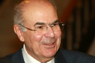 Ο Μ. Βηλαράς αντί του Β. Σκουρή, στο Δικαστήριο της Ε.Ε.