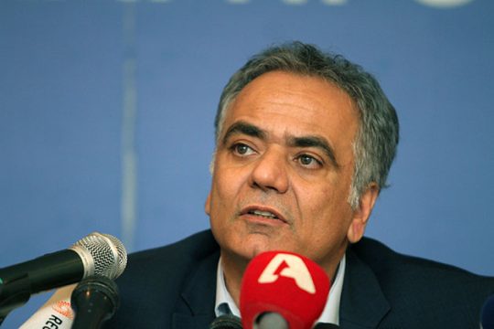 Όλα ανοιχτά στον κλάδο της ενέργειας