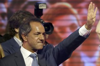 Μια πρωτιά… για κλάματα