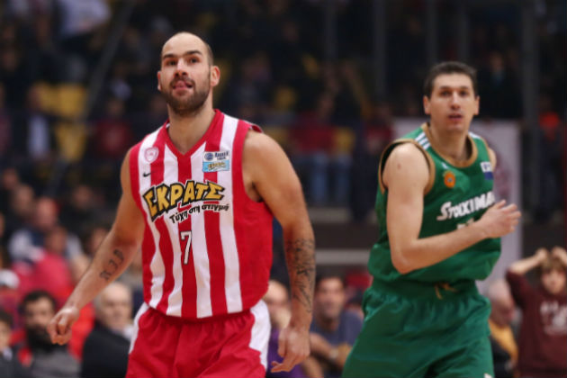 Νίκη σημαίνει «Κύπελλο» για τους «αιώνιους»