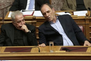 Προτεραιότητα σε δύο «πόθεν έσχες»