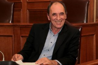 «Βέβαιη η επιστροφή στην ανάπτυξη πριν το καλοκαίρι»