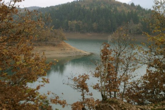 Βροχερός καιρός έως το απόγευμα