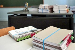 Διπλασιασμός της ύλης στα ΕΠΑΛ