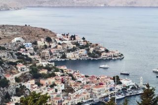«Δεν μπορούμε να ζούμε χωρίς γιατρό»