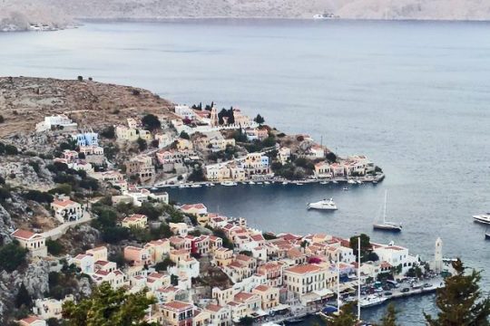 «Δεν μπορούμε να ζούμε χωρίς γιατρό»