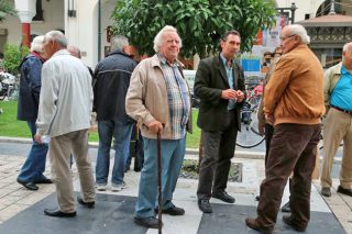 Υπολογίζουν σενάρια για το ασφαλιστικό