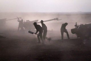 Η επέλαση του Ασαντ