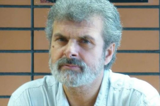 Σεμινάριο για την εξέλιξη των πολιτικών θεωριών στη Δύση
