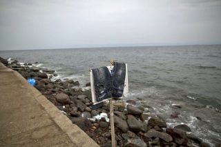Ευρω-σειρήνες στο Αιγαίο