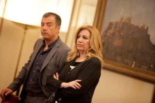 Αποκηρύσσοντας το τρίτο Μνημόνιο