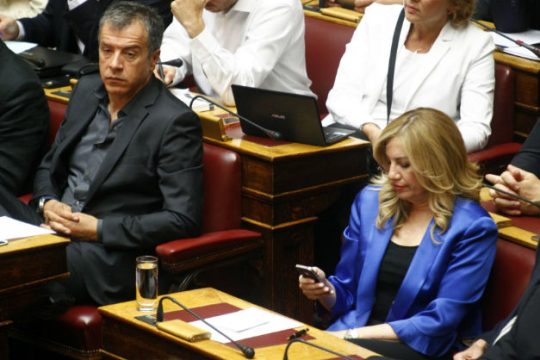 Δεν θα στηρίξουν υφεσιακά μέτρα