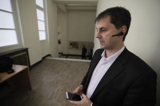 Δύο πρώην με την ίδια κατάληξη