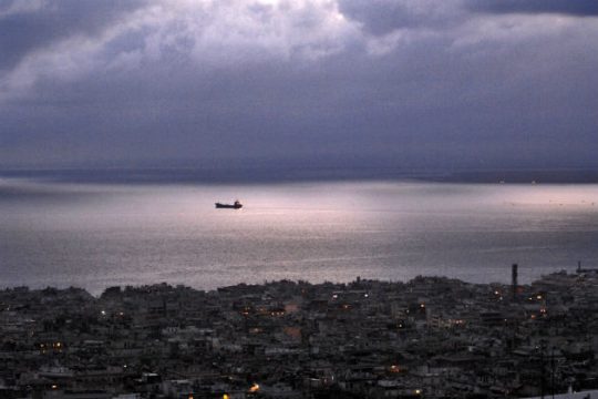 Βροχές στα δυτικά, βόρειοι άνεμοι στα ανατολικά