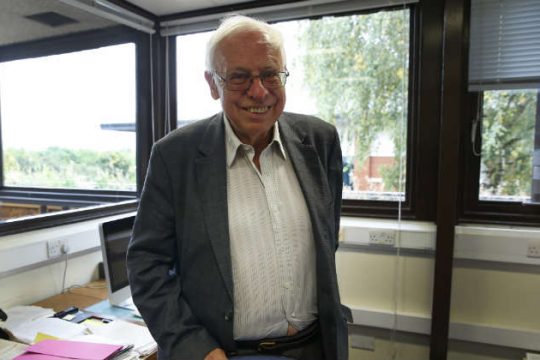 Σουηδία, ΗΠΑ και Τουρκία μοιράζονται το Νόμπελ Χημείας