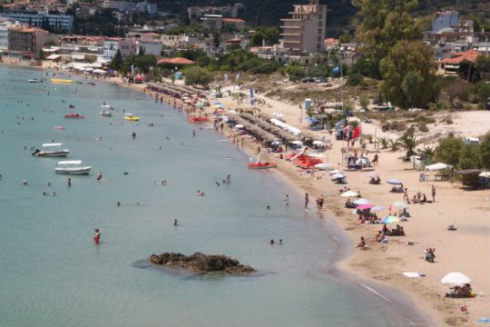 Ποιες τουριστικές επιχειρήσεις μπορούν να ενταχθούν στο ΕΣΠΑ