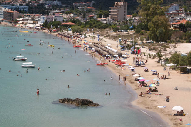 Ποιες τουριστικές επιχειρήσεις μπορούν να ενταχθούν στο ΕΣΠΑ