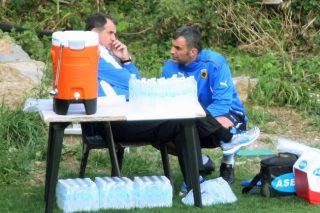 Κρίση, με πιάνει κρίση…