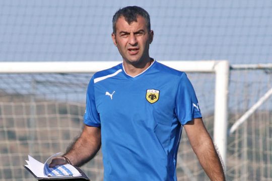 Γιατί ο Δέλλας δεν έγινε ο… Γουαρδιόλα της ΑΕΚ