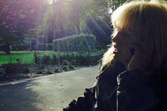 Επίθεση σε γνωστή τρανς ακτιβίστρια και τον γκέι φίλο της