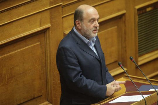 «Καμιά παραγραφή» υποθέσεων φοροδιαφυγής που ελέγχονται ποινικά