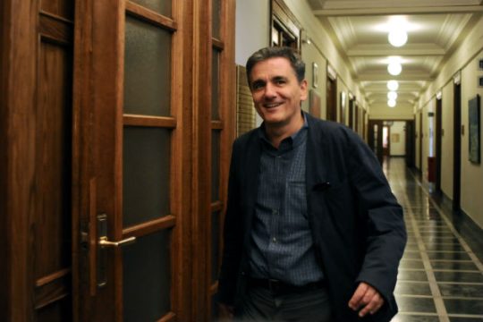 Θέμα… ταχύτητας η εκταμίευση των δόσεων