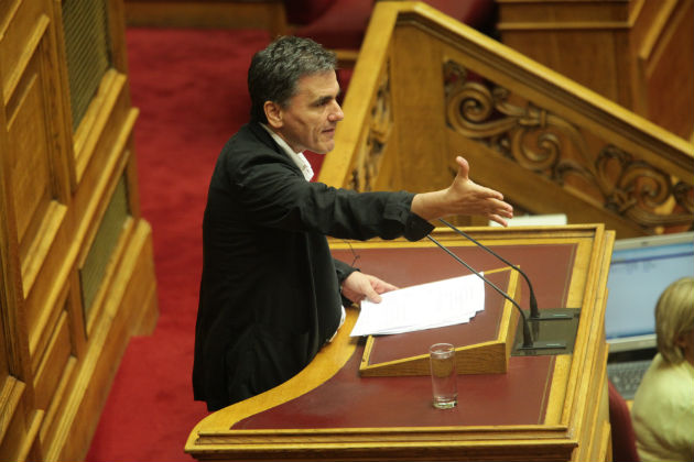 Στα 6,4 δισ. ευρώ o «λογαριασμός» της διετίας